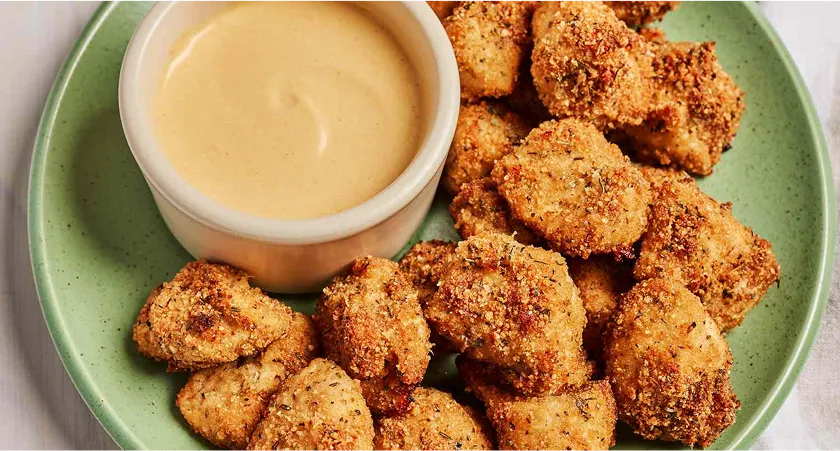 Chicken Nuggets
