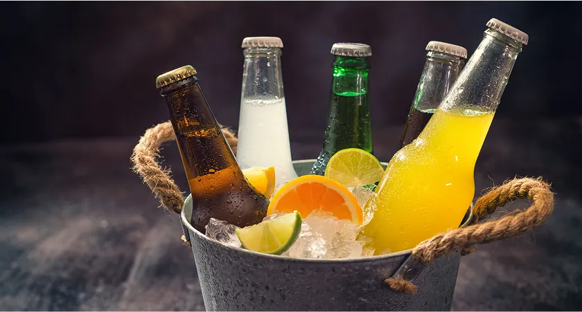 Drinks