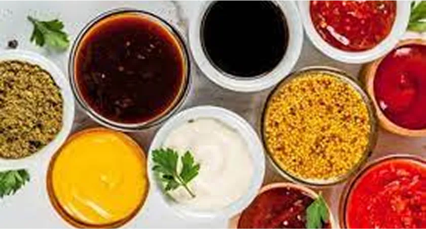 Sauces