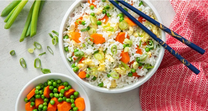 Rice