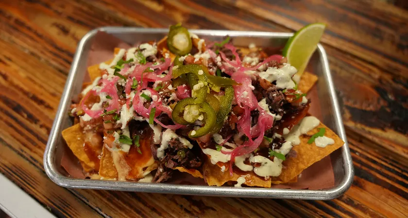 Nachos