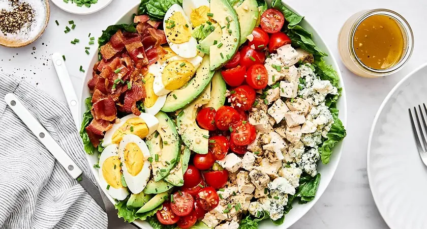 Salads